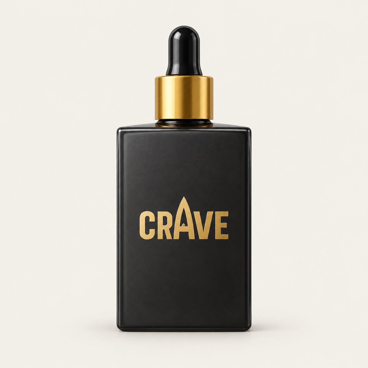 Crave body oil, 100 mL