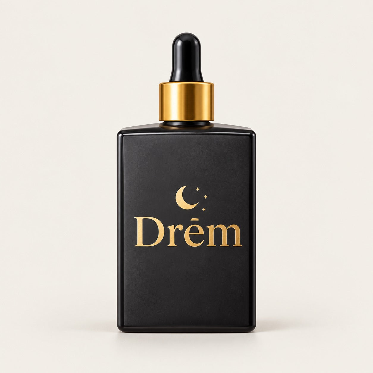Drem body oil, 100 mL