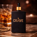 Crave™ — Sensual Body Oil (100 ML)
