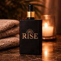 Rise™ — Energizing Body Oil (100 ML)