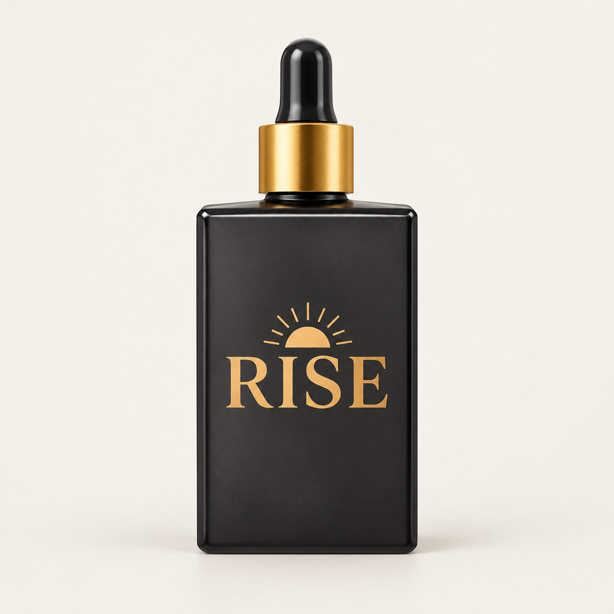 Rise body oil, 100 mL