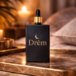 Drem™ — Restorative Body Oil (100 ML)
